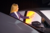 Nissan Leaf - A Wrinkle in Time - Mrs. Which