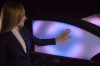 Nissan Leaf - A Wrinkle in Time - Mrs. Which