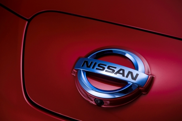 Nissan Leaf 2013