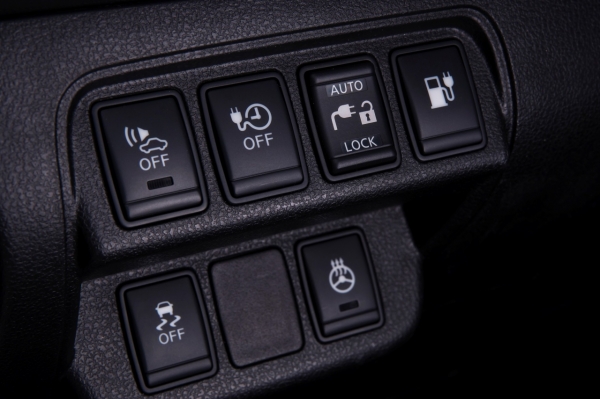 Nissan Leaf 2013