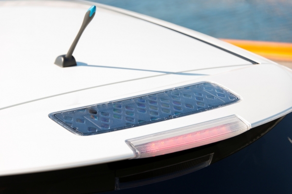 Nissan Leaf 2013