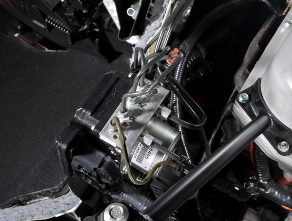 Nissan Leaf 2013
