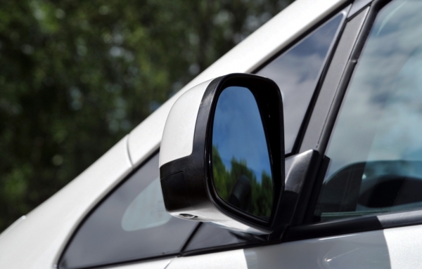 Nissan Leaf 2013