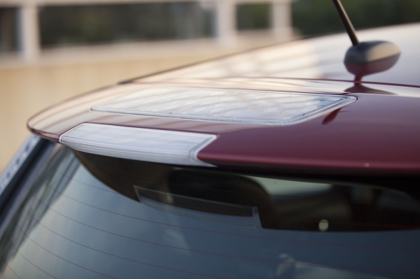 Nissan Leaf 2013