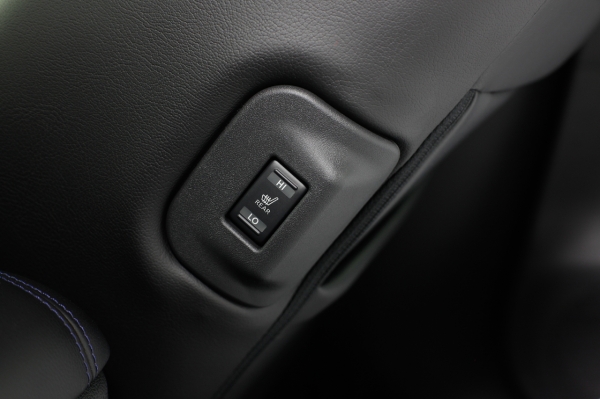 Nissan Leaf 2013