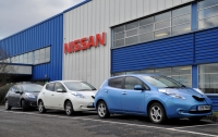 W trzecim kwartale 2013r. padł rekord sprzedaży EV/PHEV w Wielkiej Brytanii