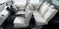 Nissan Leaf 2013