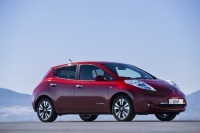 Wyniki sprzedaży aut elektrycznych we Francji w maju 2013r.