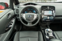 Nissan przywołuje Leafy do serwisów - także w Polsce
