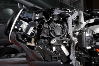 Nissan Leaf 2013
