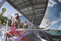 Nissan Leaf 2013