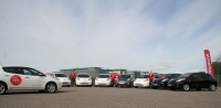Nissan Leaf 2013