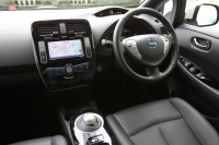 Nissan Leaf 2013