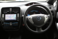 Nissan Leaf 2013