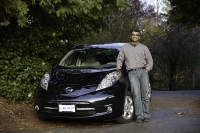 Nissan sprzedał w USA ponad 75.000 Leafów