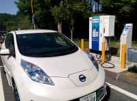 Wyniki sprzedaży aut elektrycznych w Japonii w pierwszych 6-miesiącach 2015r.