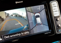 Nissan Leaf 2013