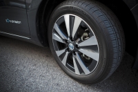 Nissan Leaf 2013