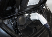 Nissan Leaf 2013