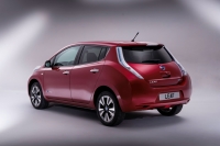 Nissan obniżył ceny Leafa w Japonii