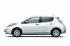 Nissan Leaf 2013