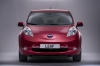 Nissan Leaf 2013