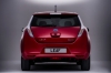 Nissan Leaf 2013