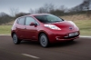 Nissan Leaf 2013