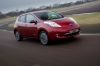 Nissan Leaf 2013