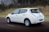 Nissan Leaf 2013