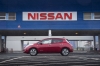 Nissan Leaf 2013