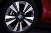 Nissan Leaf 2013