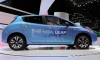 Nissan Leaf 2013