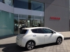 Nissan Leaf 2013