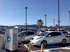 Nissan Leaf 2013