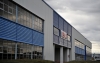 Zakład w Sunderland produkujący Nissana Leaf 2013