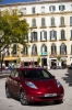 Nissan Leaf 2013