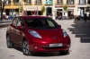 Nissan Leaf 2013