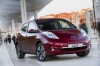 Nissan Leaf 2013
