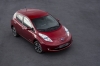 Nissan Leaf 2013