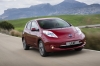 Nissan Leaf 2013