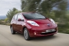 Nissan Leaf 2013