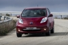 Nissan Leaf 2013
