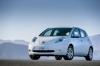 Nissan Leaf 2013
