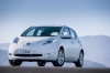 Nissan Leaf 2013