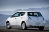 Nissan Leaf 2013