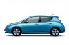 Nissan Leaf 2013