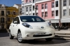 Nissan Leaf 2013