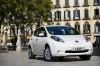 Nissan Leaf 2013