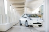 Nissan Leaf 2013